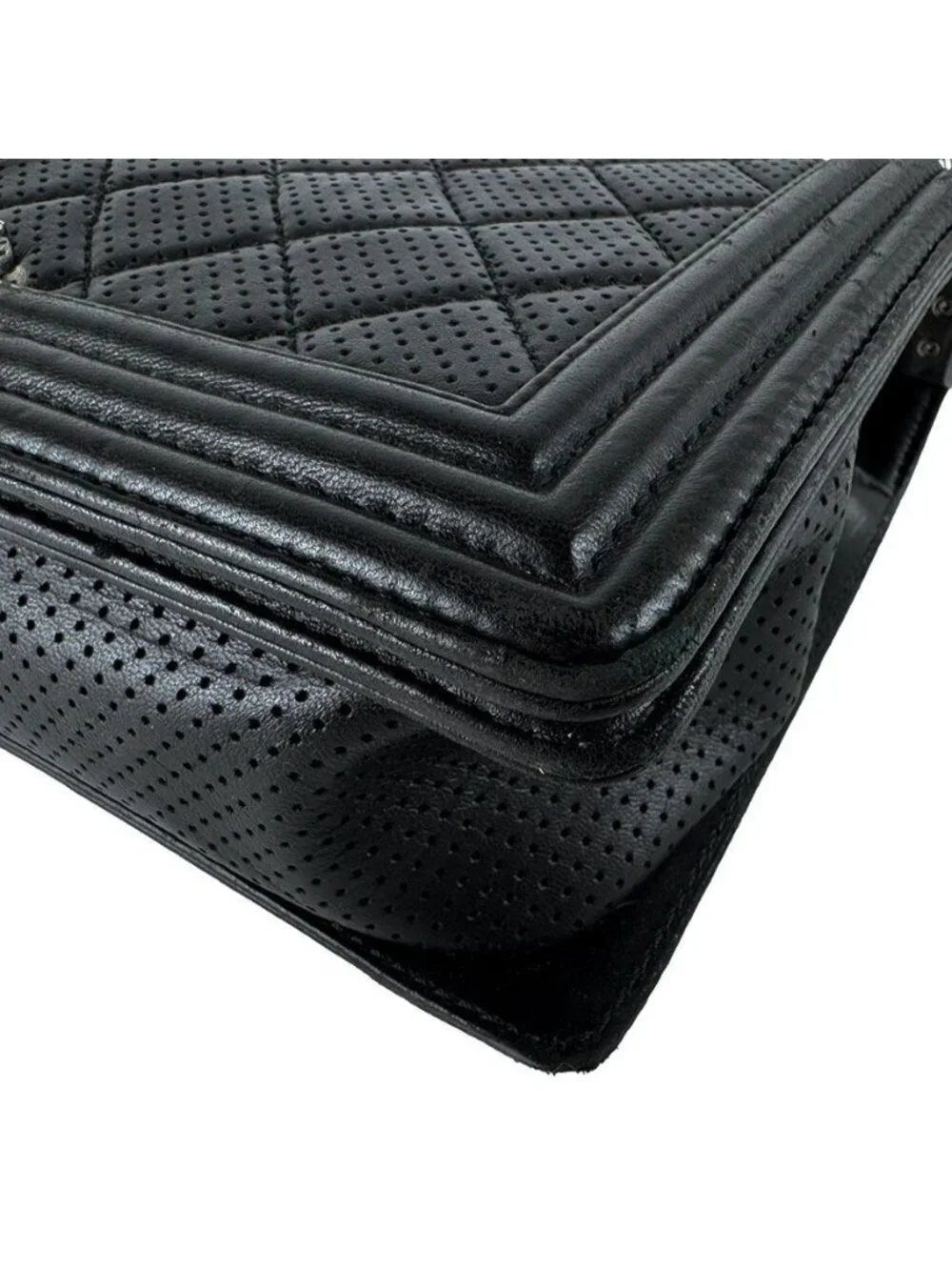 Chanel Shoulder Bag